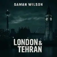 دانلود آهنگ لندن و تهران از سامان ویلسون